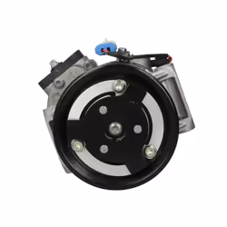 Compresseur de climatisation DELPHI TSP0155967