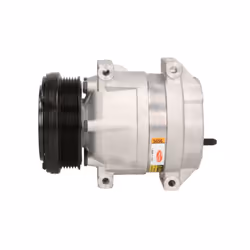 Compresseur de climatisation DELPHI TSP0155656