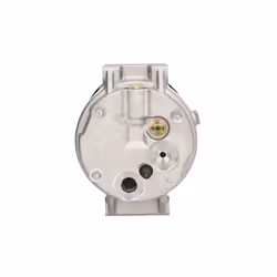 Compresseur de climatisation DELPHI TSP0155656