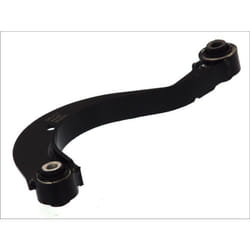 Bras de suspension DELPHI TC2256 essieu arrière, gauche, droite, arrière