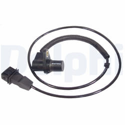 Capteur, vitesse/régime DELPHI SS10799