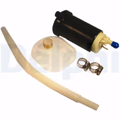Pompe à carburant DELPHI FE0438-12B1