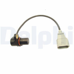 Capteur de vilebrequin DELPHI SS10811