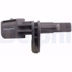 Capteur, vitesse de roue DELPHI SS20063 droite