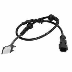 Capteur, vitesse de roue DELPHI SS20064