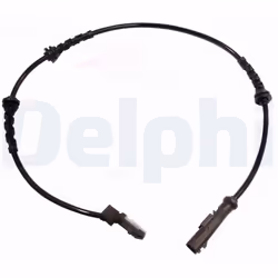 Capteur, vitesse de roue DELPHI SS20064