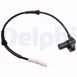 Capteur, vitesse de roue DELPHI SS20065