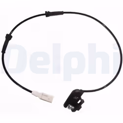 Capteur, vitesse de roue DELPHI SS20066