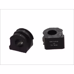 Silent bloc de barre stabilisatrice DELPHI TD790W, 2 pièce