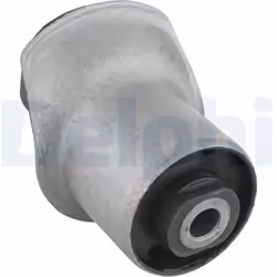 Suspension, corps de l'essieu DELPHI TD792W
