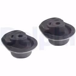 Suspension, corps de l'essieu DELPHI TD796W