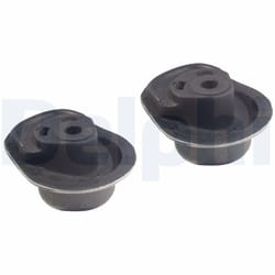 Suspension, corps de l'essieu DELPHI TD796W