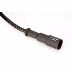 Capteur, vitesse de roue DELPHI SS20068