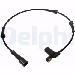 Capteur, vitesse de roue DELPHI SS20068 - Vue supplémentaire 4