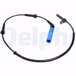 Capteur, vitesse de roue DELPHI SS20071