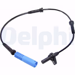 Capteur, vitesse de roue DELPHI SS20072