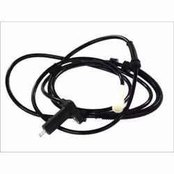 Capteur, vitesse de roue DELPHI SS20073 droite