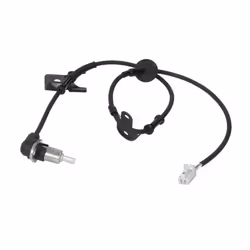 Capteur, vitesse de roue DELPHI SS20076 droite