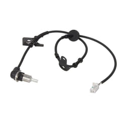 Capteur, vitesse de roue DELPHI SS20076 droite