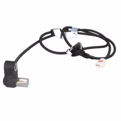 Capteur, vitesse de roue DELPHI SS20078 droite