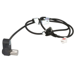 Capteur, vitesse de roue DELPHI SS20078 droite