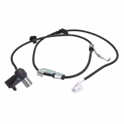 Capteur, vitesse de roue DELPHI SS20079 gauche