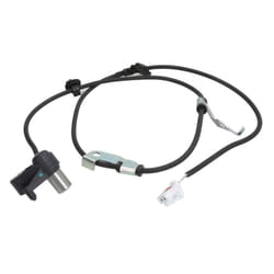 Capteur, vitesse de roue DELPHI SS20079 gauche