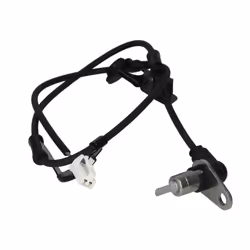 Capteur, vitesse de roue DELPHI SS20080 droite