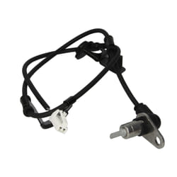 Capteur, vitesse de roue DELPHI SS20080 droite