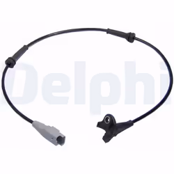 Capteur, vitesse de roue DELPHI SS20082