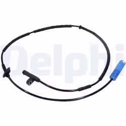 Capteur, vitesse de roue DELPHI SS20084