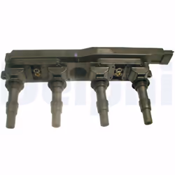 Bobine d'allumage DELPHI GN10198-12B1
