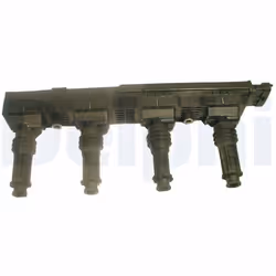 Bobine d'allumage DELPHI GN10207-12B1
