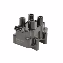 Bobine d'allumage DELPHI GN10212-12B1