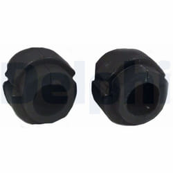 Silent bloc de barre stabilisatrice DELPHI TD826W, 2 pièce