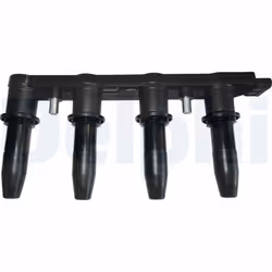 Bobine d'allumage DELPHI GN10234-12B1