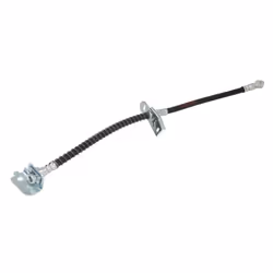 Flexible de frein DELPHI LH6815, droite