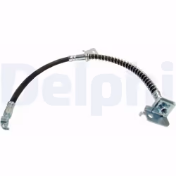 Flexible de frein DELPHI LH6815, droite