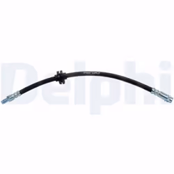 Flexible de frein DELPHI LH6827, droite