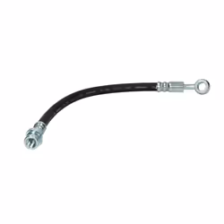 Flexible de frein DELPHI LH6817, droite