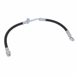 Flexible de frein DELPHI LH6819, droite