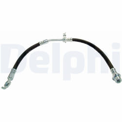 Flexible de frein DELPHI LH6818, gauche