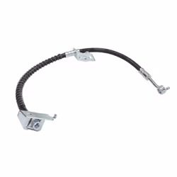 Flexible de frein DELPHI LH6789, droite