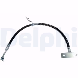 Flexible de frein DELPHI LH6789, droite