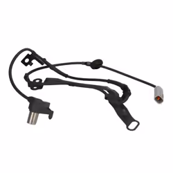 Capteur, vitesse de roue DELPHI SS20093 droite