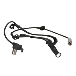 Capteur, vitesse de roue DELPHI SS20093 droite