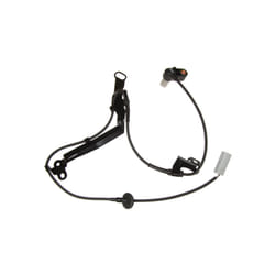 Capteur, vitesse de roue DELPHI SS20094 gauche