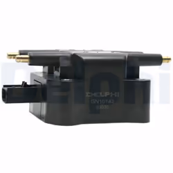 Bobine d'allumage DELPHI GN10142-12B1