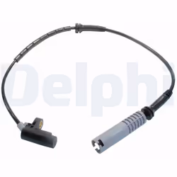 Capteur, vitesse de roue DELPHI SS10303