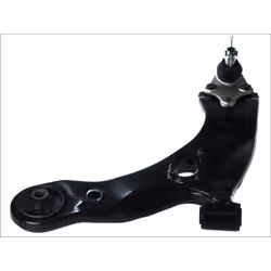 Bras de suspension DELPHI TC2282 essieu avant, gauche, avant